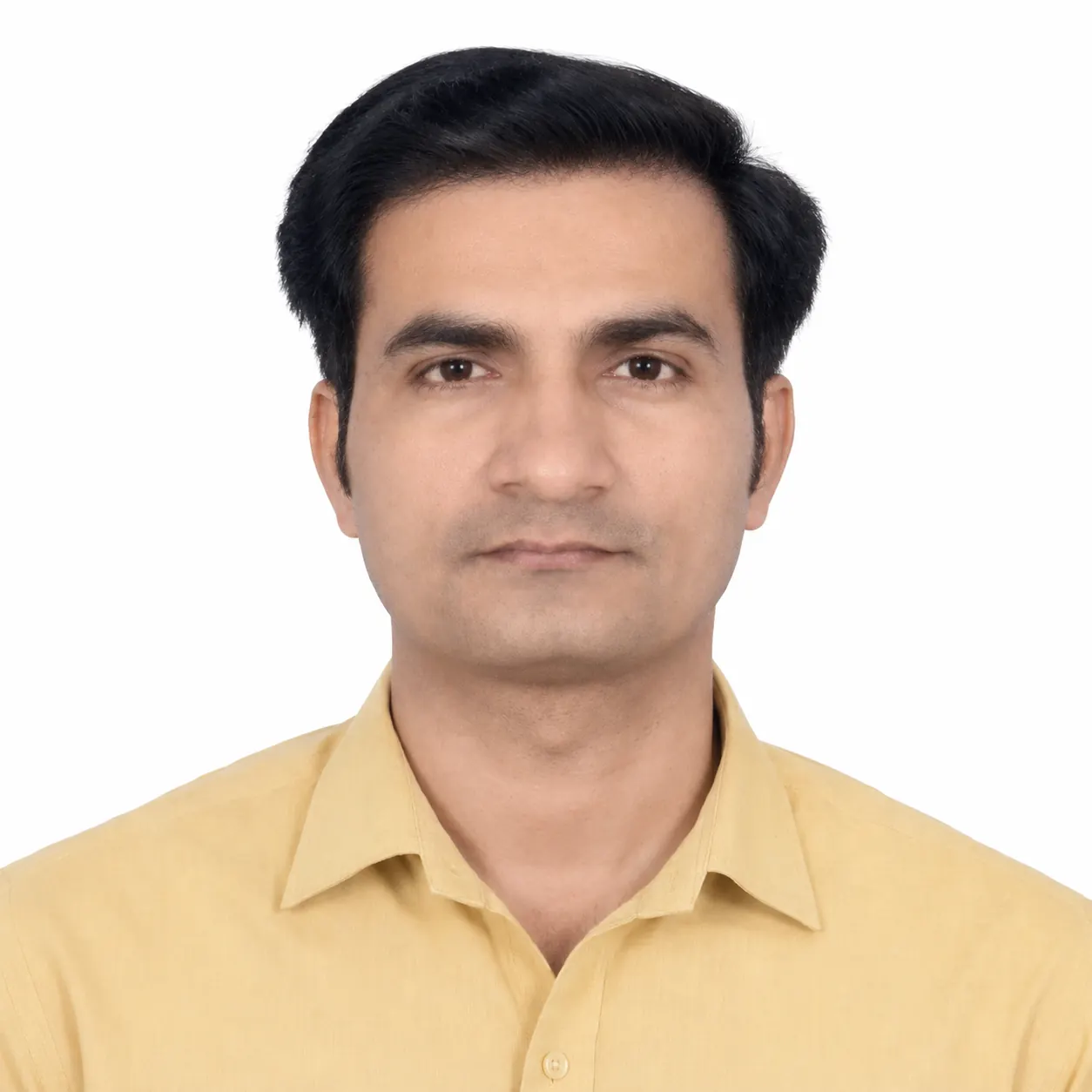 Ashutosh Kumar Jha